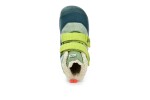 Affenzahn Prewalker Midboot Vegan Snuggy Caterpillar zimné barefoot topánky 21 EUR