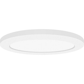 Megatron LED osvetlenie na stenu / strop LED pevne zabudované LED osvetlenie 24 W teplá biela, denná biela; MT76113