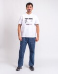 Service Works Garden Tee WHITE XL