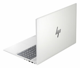 HP Pavilion PLUS 16-ab1002nc strieborná / 16" WQXGA / Core Ultra 7 155H 3.8GHz / 32GB / 1TB SSD / RTX 4050 6GB / W11P (A47P6EA#BCM)