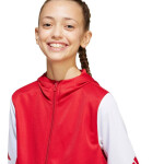 Mikina adidas Squadra 25 Hoodie Jr JD4801 152CM