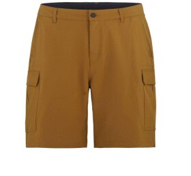 Bula Akaw! Hybrid Shorts S