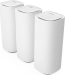 Linksys Velop Pro 7 3-pak (MBE7003-KE)