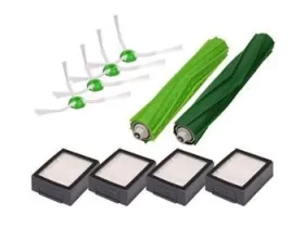 KOMA Sada príslušenstva pre iRobot Roomba E5, E6, E7, i7, i7 PLUS / Príslušenstvo pre vysávač (IRI7)