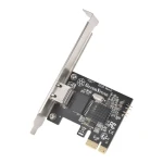 Silverstone ECL01 / PCIe sieťová karta / 2.5GLAN / 1x RJ45 (SST-ECL01)