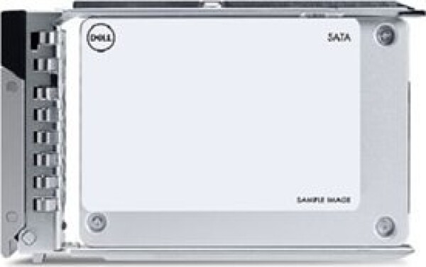 Dell 960GB SSD SATA Read Intensive