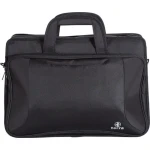 Terra PRO817 čierna / Taška pre notebook / do 17,3" / polyester (1519276)