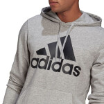 Adidas Essentials Hoodie GK9541 muži