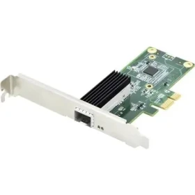 Digitus DN-10160 / Sieťová karta / PCI Express x4 / SFP Gigabit Ethernet / 1000SX multimode (DN-10160)