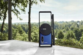 Nilfisk Myjka Wysokociśnieniowa Excellent 170 - PAD 2100 W