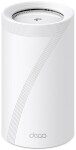 TP-Link TP-Link Deco BE85(1-pack) WiFi7 Mesh(BE22000,2,4GHz/5GHz/6GHz,1x10GbELAN/WAN,1xSFP+/10GbELANcombo,2x2,5GbELAN/WAN,1xUSB)