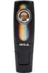 YATO YT-08509 / Lampa pre maliarov / 5W / 400lm (YT-08509)