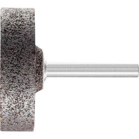 PFERD TOOLS 31331743 Namontovaný bodový valec INOX Ø 50 x 13 mm Priemer 50 mm 5 ks; 31331743
