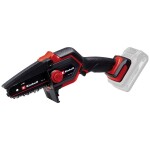 Einhell PIŁA ŁAŃCUCHOWA akumulátorOWA GE-PS 18/15 Li BL-Solo 4600040