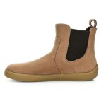 Be Lenka Entica Neo Matt Brown členkové chelsea barefoot topánky 37 EUR