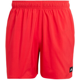 Plavecké šortky adidas Solid CLX krátka dĺžka M JC9919 2 XL
