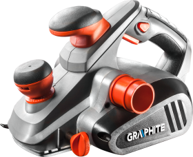 Graphite Hoblík 59G678 850 W
