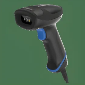Newland HR33 Marlin / 2D ručný snímač čiarových kódov / CMOS / USB Bluetooth / IP52 (NLS-HR3300-BT)