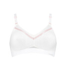 Podprsenka Triaction Free Motion N EX biela - Triumph WHITE 85D