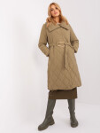 NM KR TR8312 plášť.96P khaki