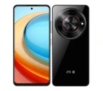 ZTE Blade A75 5G 4+128GB čierna / 6.6" / 128GB / Android 13 (123438401132)