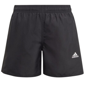 Plavecké šortky adidas YB Bos Short Jr GQ1063 140 cm