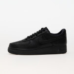 Tenisky Nike Air Force 1 Sp Black/ Black-Game Royal EUR 38