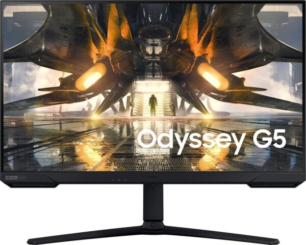 Samsung Odyssey G5 G50A (LS32AG500PPXEN)