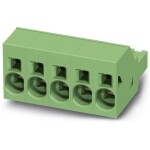 Printed-circuit board connector SPC 16/ 2-ST-10,16 1711268 Phoenix Contact; 1711268
