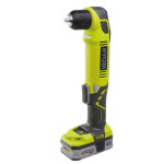 Ryobi RAD1801M / Aku vŕtací skrutkovač / 18V / 10mm skľučovadlo / ONE+ (5133001166)