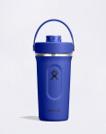 Hydro Flask Insulated Shaker Bottle 24 oz (710 ml) Capri Blue