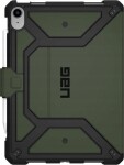 UAG puzdro Metropolis SE pre iPad 10.9" 2022 10th generace 12339X117272 Olive