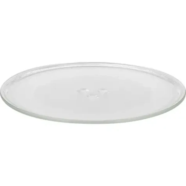 Sencor SMWXD 0006 / Otočný tanier / 31,5 cm (8590669395651)