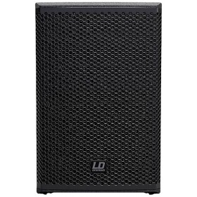 LD Systems MIX 10 A G3 aktívny PA reproduktor 25.4 cm 10 palca 200 W 1 ks; LDMIX102AG3