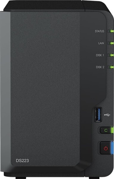 Synology DS223