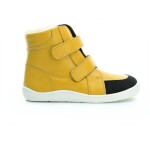 Baby Bare Shoes topánky Baby Bare Febo Winter Kayak (s membránou/Asfaltico) 23 EUR