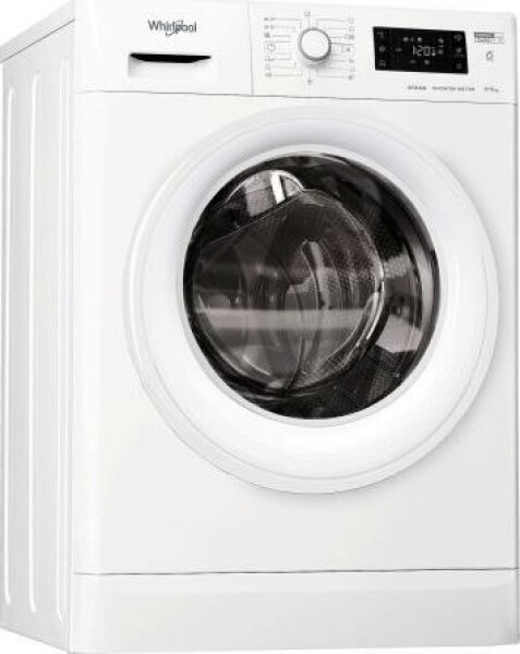 Whirlpool FWDG 861483E WV EU N