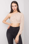 Blúzka model 215372 Rue Paris l
