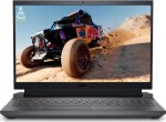 Dell Dell G15 15 5530 FHD 165Hz i5-13450HX/16GB/1TB/NVIDIA GF RTX4050 6GB/Win11 Pro/ENG Backlit kbd/Grey/3Y Basic OnSite | Dell