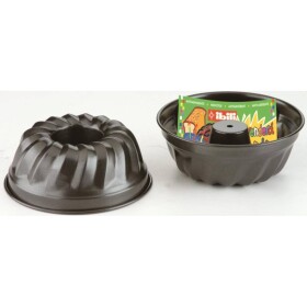 Forma na mini bábovku 12 cm - Ibili - Ibili