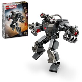 LEGO® MARVEL 76277 War Machine robotickom brnení