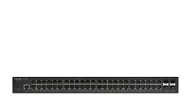 Lancom GS-3652X / Switch / Managed L3 / 12x 2,5GbE + 36x GbE / 4X SFP+ (61877)