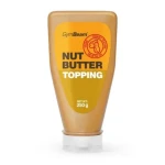 Topping z arašidového masla - GymBeam (250 g) (112681-1-250g)