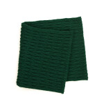 Art Of Polo Snood sz21817 Bottle Green UNI