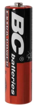 Format1 BC 1.5V ceruzková batéria AA (4891199030956)