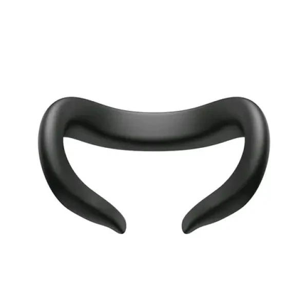 Kiwi design F3 Silicone Facial Cover / kryt na tvár pre Meta Quest 3 (Q7-2U/HJT-517)