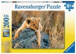 Ravensburger Malý lev