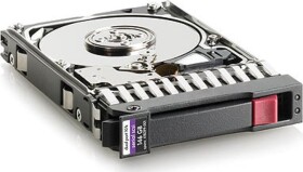 HP 450GB 2.5'' SAS-2 (6Gb/s) (E2D56A)