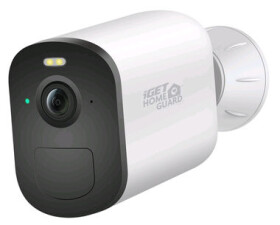 IGet SmartCam PLUS HGWBC356 / Vonkajšia IP kamera / 2K / 120 ° / IP66 / CMOS / PIR (75020557)