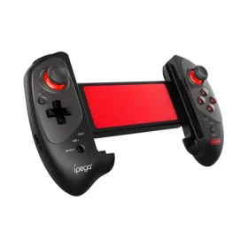 IPega 9083SH Red Bat čierna / Gamepad / Bluetooth / Android/iOS/PS4/PC/N-Switch (6974363711962)